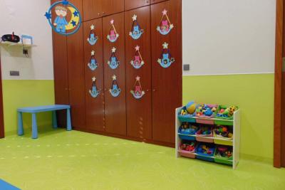 Creche